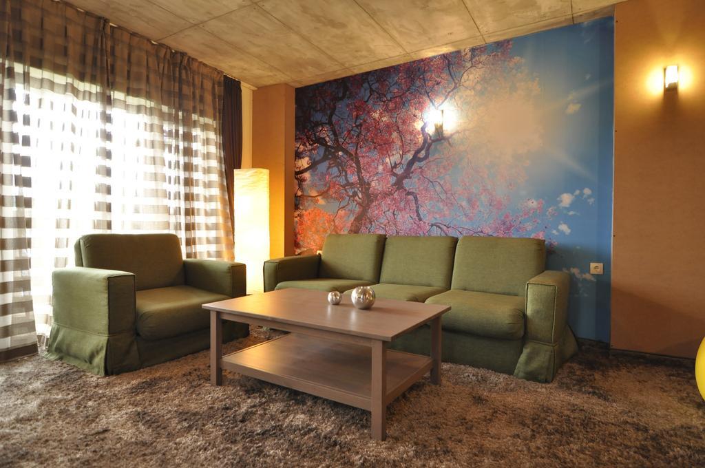 Aparthotel Seasons Glavatarski Han Главатарци Номер фото