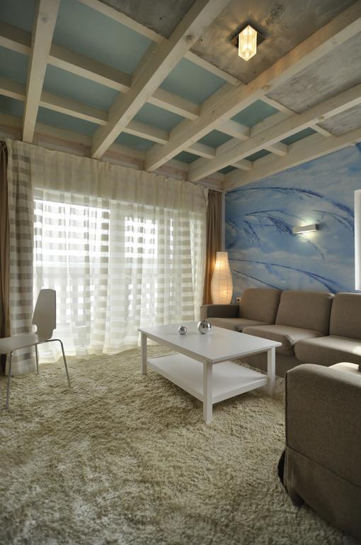Aparthotel Seasons Glavatarski Han Главатарци Экстерьер фото