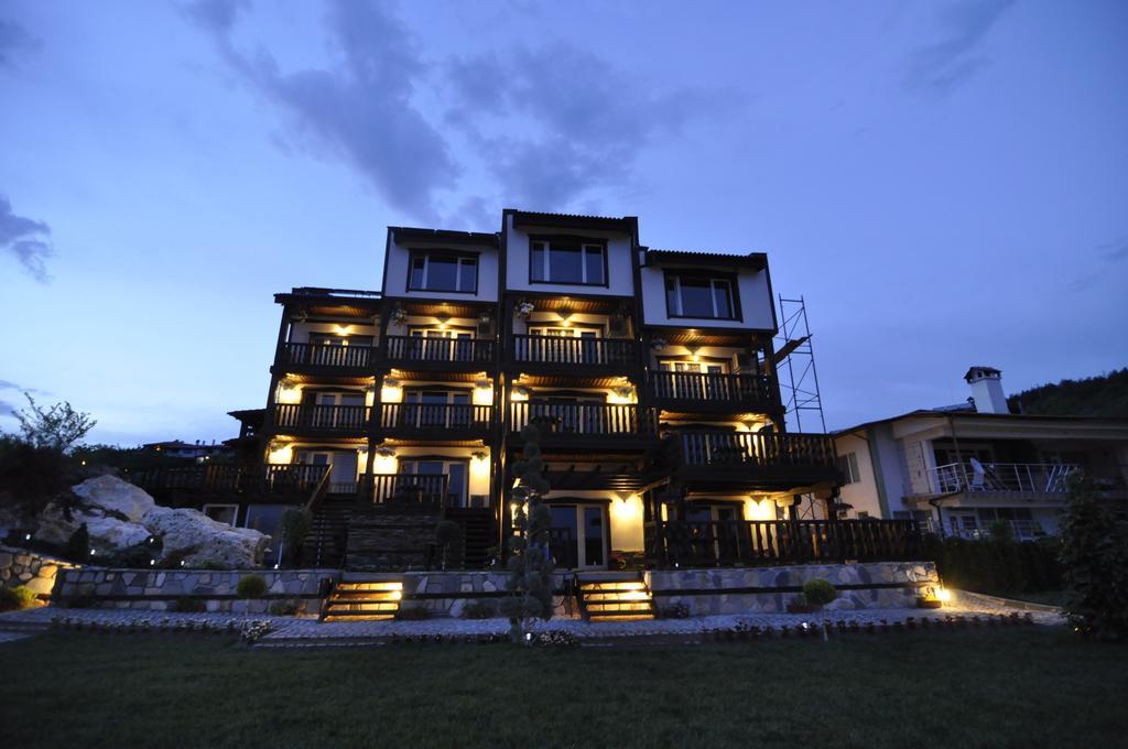 Aparthotel Seasons Glavatarski Han Главатарци Экстерьер фото